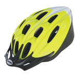 Oxford F15 Large 58-61cm Fluo Yellow