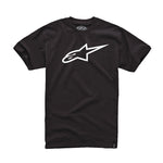 Ageless Classic Tee Black White S