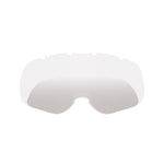 Oxford Fury Clear Lens