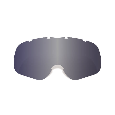 Oxford Fury Blue Tint Lens