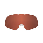 Oxford Fury Junior Red Tint Lens