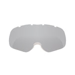 Oxford Fury Junior Silver Tint Lens