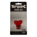 Torque Spoke Key 3.5mm Red