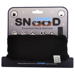 Oxford Snood - Single Pack Blk