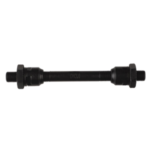 10.0 x 145mm Hollow Q.R. Axle