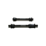 Oxford Rear Hub Axle Quick Release 3/8Ã® x 145mm