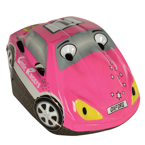 Oxford Little Racer - Pink Medium 48-52cm