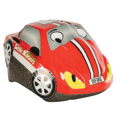 Oxford Little Racer - Red Medium 48-52cm