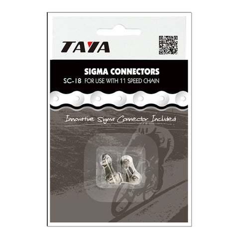 Taya Sigma Link 11 Speed (pair)