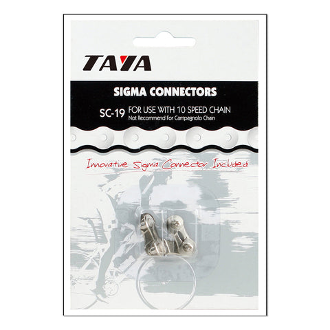 TAYA Sigma Link 10 Speed (Pair)