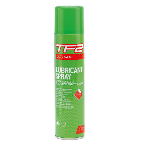 TF2 Multi-Use Lubricant Spray (400ml)