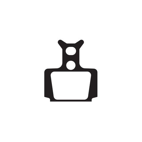 Fullstop Formula The One/R1/Mega Disc Pads