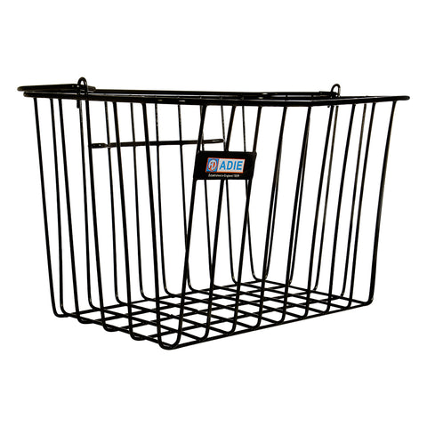 Front Wire Basket With ATB Hanger