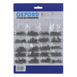 Oxford Ball Bearings 5/16'' 20 x 22/CD