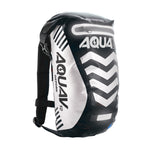 Oxford Aqua V 12 Backpack Black