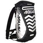 Oxford AQUA V 20 BACKPACK - BLACK