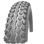 Schwalbe HS158 Grey Tyre 62-203