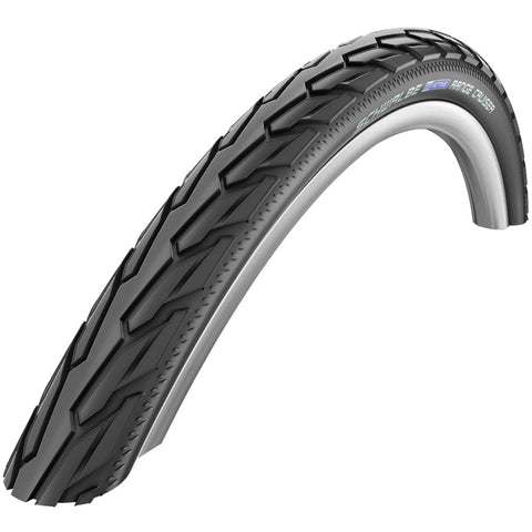 Schwalbe Range Cruiser Reflex 700 x 35c