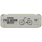 Vintage Cycle Repair Tin