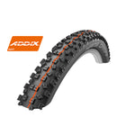 Schwalbe Hans Dampf 27.5 x 2.25 Addix Soft TL-Easy