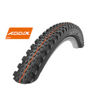 Schwalbe Rock Razor 27.5 x 2.35 Addix Soft SuperG TL-Easy