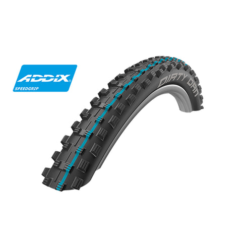 Schwalbe Dirty Dan 29 x 2.00 Addix Spgrip Evo LiteSkin