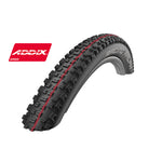 Schwalbe Racing Ralph 27.5 x 2.25 Addix Speed TL-Easy