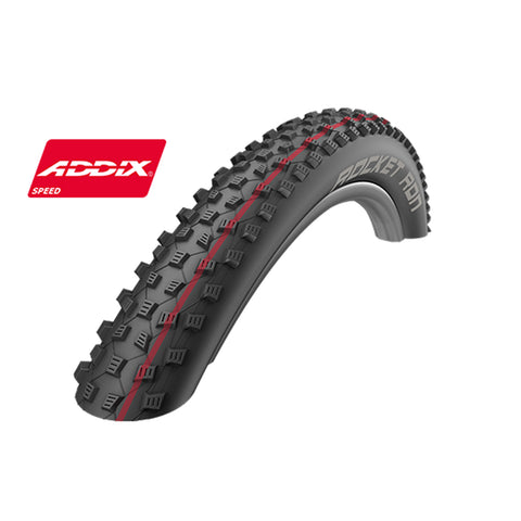 Schwalbe Rocket Ron 29 x 2.10 Addix Speed TL-Easy