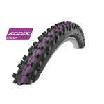 Schwalbe Dirty Dan 27.5 x 2.35 Addix U-Soft SuperG TL-Easy