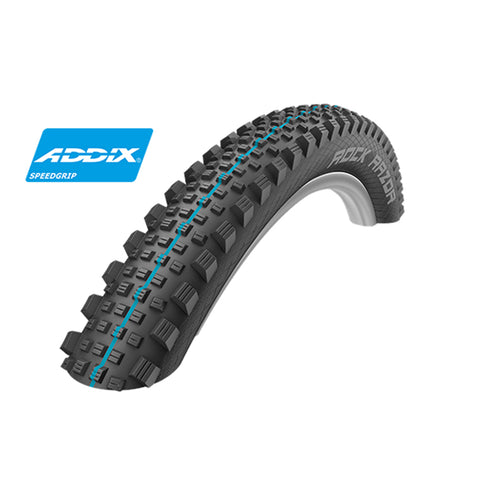 Schwalbe Rock Razor 29 x 2.35 PaceStar TL-Easy