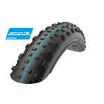 Schwalbe Jumbo Jim 26 x 4.00 Addix Spgrip EVO LiteSkin