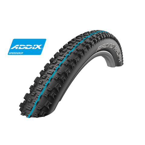 Schwalbe Racing Ralph 27.5 x 2.25 Addix Spgrip TL-Easy