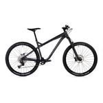 AKA 29 Deore Gunpowder Black Flash