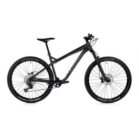 AKA 29 Deore Gunpowder Black Flash