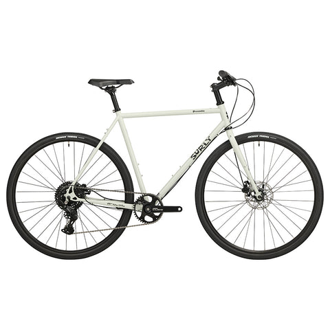 Preamble Flat Bar Bike - Best Buds Green