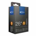 Schwalbe DV17 Inner Tube 700c Touring Workshop Box of 50