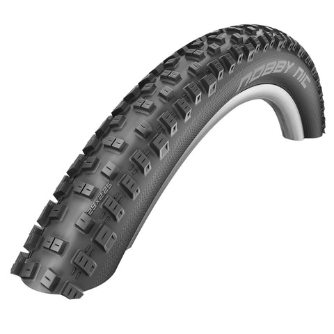 Schwalbe Nobby Nic 26 x 2.25 Addix Spgrip TL-Easy