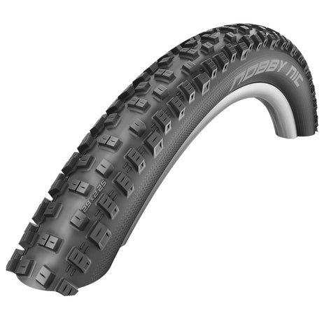 Schwalbe Nobby Nic 26 x 2.35 Addix Spgrip TL-Easy