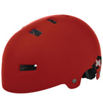 Oxford Urban Helmet 58-61cm-Red