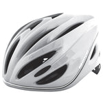 Oxford Metro-Glo Helmet White Medium 52cm - 56cm