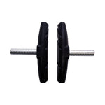 Fullstop Low Profile V-Brake Pads 70mm Post Mount