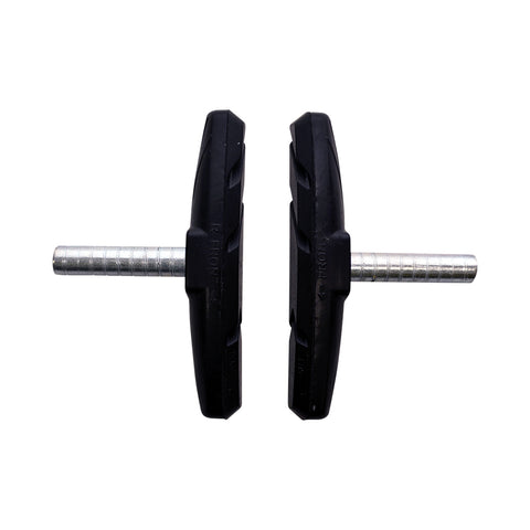Fullstop Low Profile V-Brake Pads 70mm Post Mount