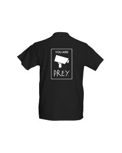 PREY T-Shirt Surveillance-M