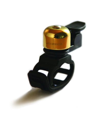 ABE21802 Acor Micro Brass Bell