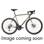 Super Professional Sora DB Bike Olive Colourway