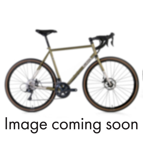 Super Professional Sora DB Bike Olive Colourway