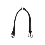 Oxford Double bungee strap system: 24"/600mm