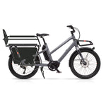Boost CX EVO 5 Step-Thru Family Kit