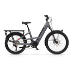 46er CX Step-Thru