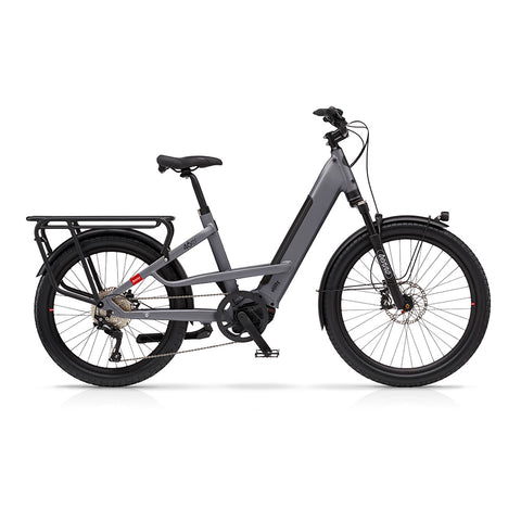 46er CX Step-Thru